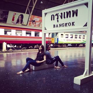 Lauren Gottlieb feet photo 17