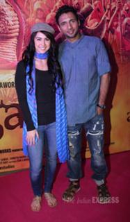 Lauren Gottlieb feet photo 14