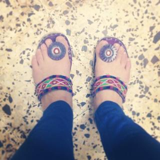 Lauren Gottlieb feet photo 12