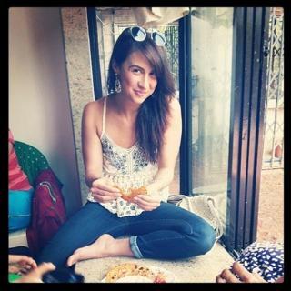 Lauren Gottlieb feet photo 11