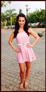 Lauren Gottlieb feet photo 10