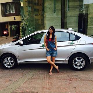 Lauren Gottlieb feet photo 9
