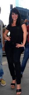 Lauren Gottlieb feet photo 20