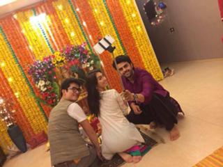Lauren Gottlieb feet photo 19