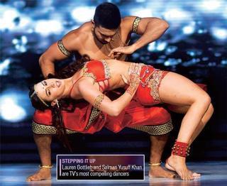 Lauren Gottlieb feet photo 18