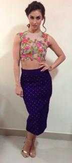 Lauren Gottlieb feet photo 17