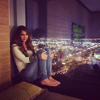 Lauren Gottlieb feet photo 13