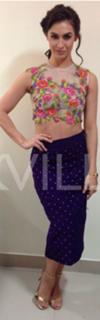 Lauren Gottlieb feet photo 11