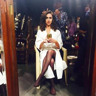Lauren Gottlieb feet photo 15