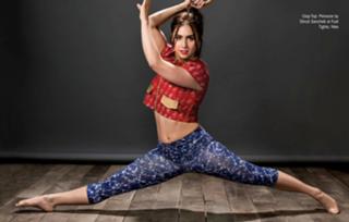 Lauren Gottlieb feet photo 5