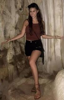 Lauren Gottlieb feet photo 4
