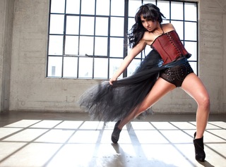 Lauren Gottlieb feet photo 14