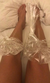 Lauren Gottlieb feet photo 9