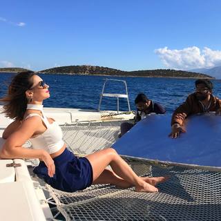 Lauren Gottlieb feet photo 18