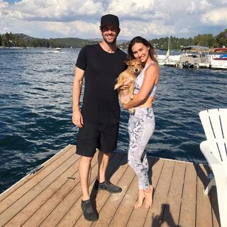 Lauren Gottlieb feet photo 4
