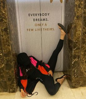 Lauren Gottlieb feet photo 1