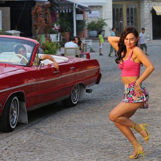 Lauren Gottlieb feet photo 19