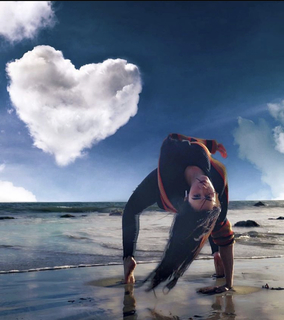 Lauren Gottlieb feet photo 16