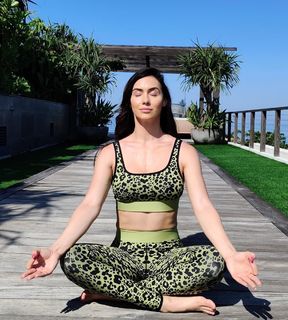 Lauren Gottlieb feet photo 14