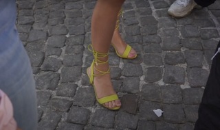 Lauren Gottlieb feet photo 10