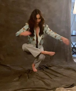 Lauren Gottlieb feet photo 9