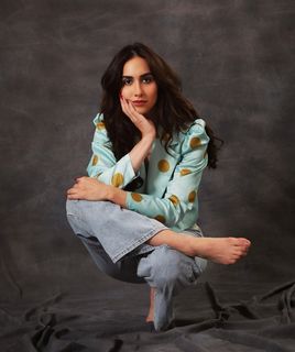 Lauren Gottlieb feet photo 8