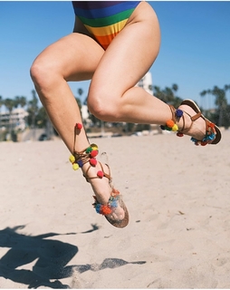 Lauren Gottlieb feet photo 2