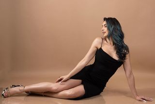 Lauren Gottlieb feet photo 11