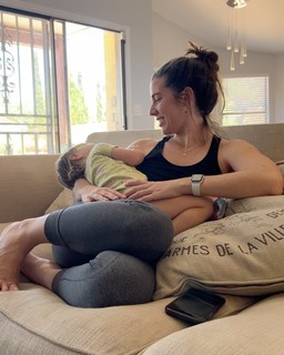 Lauren Gottlieb feet photo 9