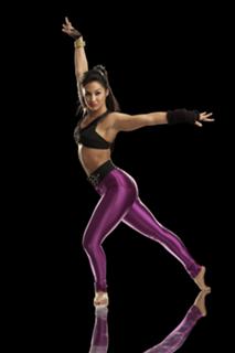 Lauren Gottlieb feet photo 7