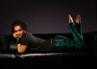 Lauren Gottlieb feet photo 5