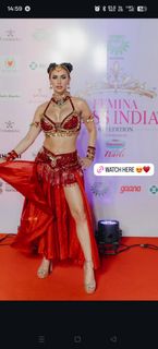 Lauren Gottlieb feet photo 4