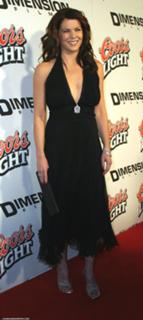 Lauren Graham feet photo thumbnail