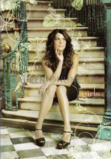 Lauren Graham feet photo thumbnail