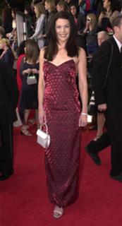 Lauren Graham feet photo thumbnail