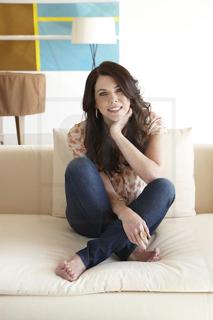 Lauren Graham feet photo thumbnail