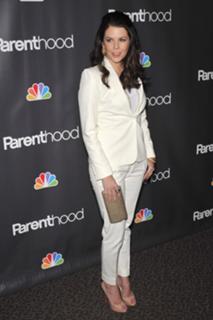 Lauren Graham feet photo thumbnail