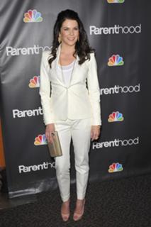 Lauren Graham feet photo thumbnail