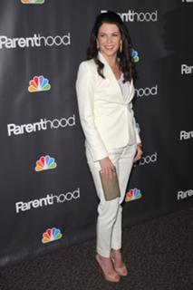 Lauren Graham feet photo thumbnail