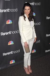 Lauren Graham feet photo thumbnail