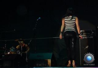 Lauren Harris feet photo 16
