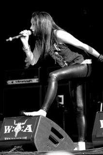 Lauren Harris feet photo 14
