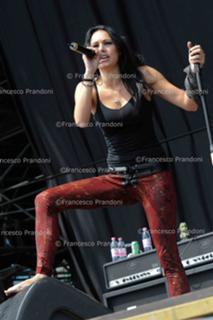 Lauren Harris feet photo 8