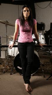 Lauren Harris feet photo 18