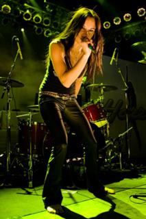 Lauren Harris feet photo 3