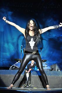 Lauren Harris feet photo 2