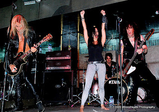 Lauren Harris feet photo 20