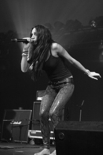 Lauren Harris feet photo 17