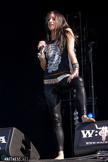 Lauren Harris feet photo 13