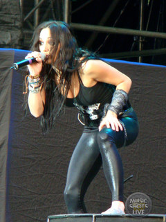 Lauren Harris feet photo 19